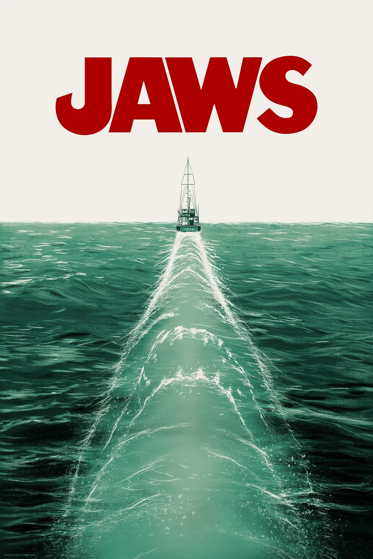 Jaws