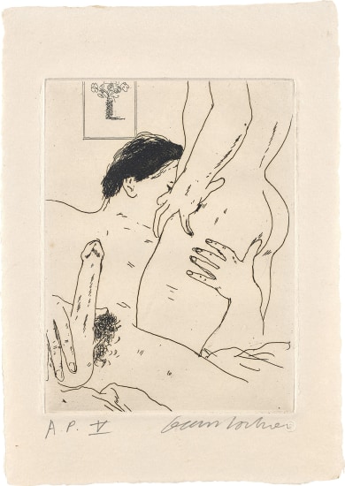 An Erotic Etching (S.A.C. 172)