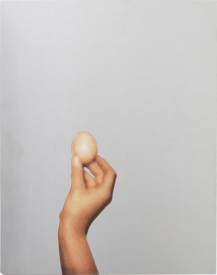 Uovo (Egg)