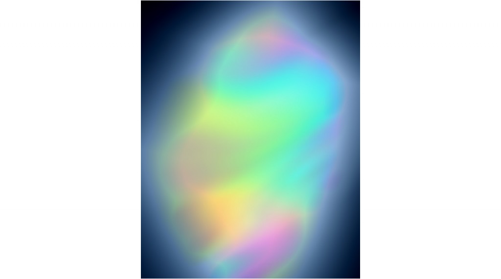 FriendsWithYou - The Lightening - First Edition