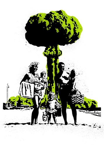 Goin - Happy End? - Green AP