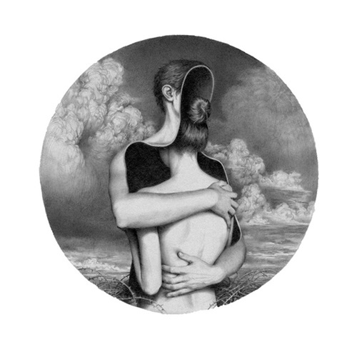 Miles Johnston - Shelter - Timed Edition