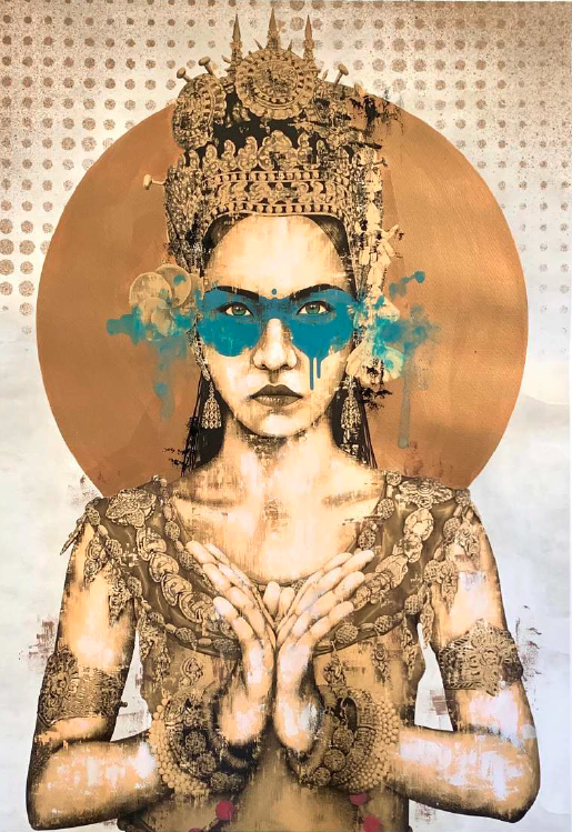 Fin DAC - Anapyabal - Second Edition