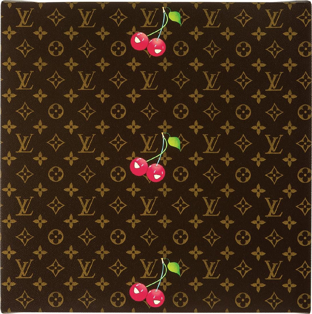 Takashi Murakami - Louis Vuitton - Cherry Edition