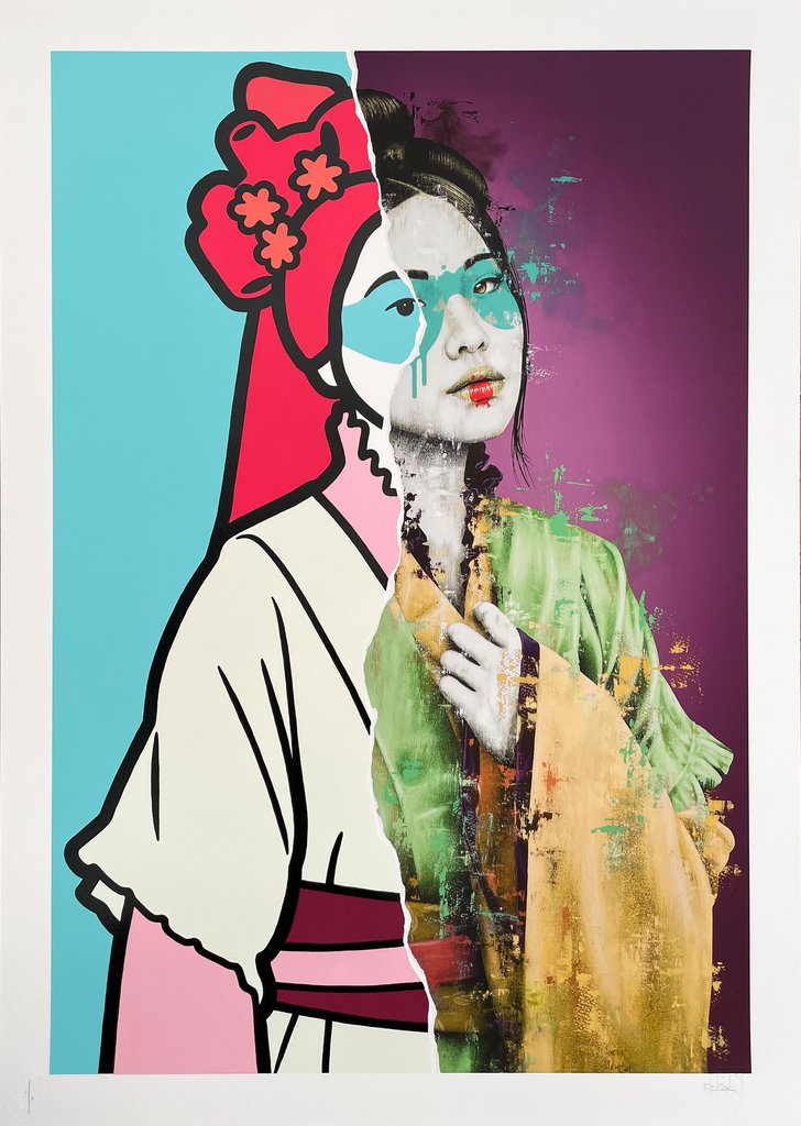 Fin DAC - Redux Quansho - Variant 2