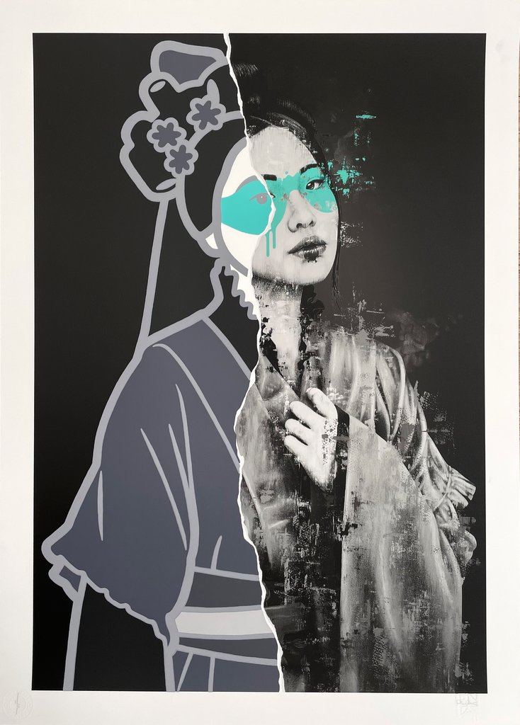 Fin DAC - Redux Quansho - Variant 3