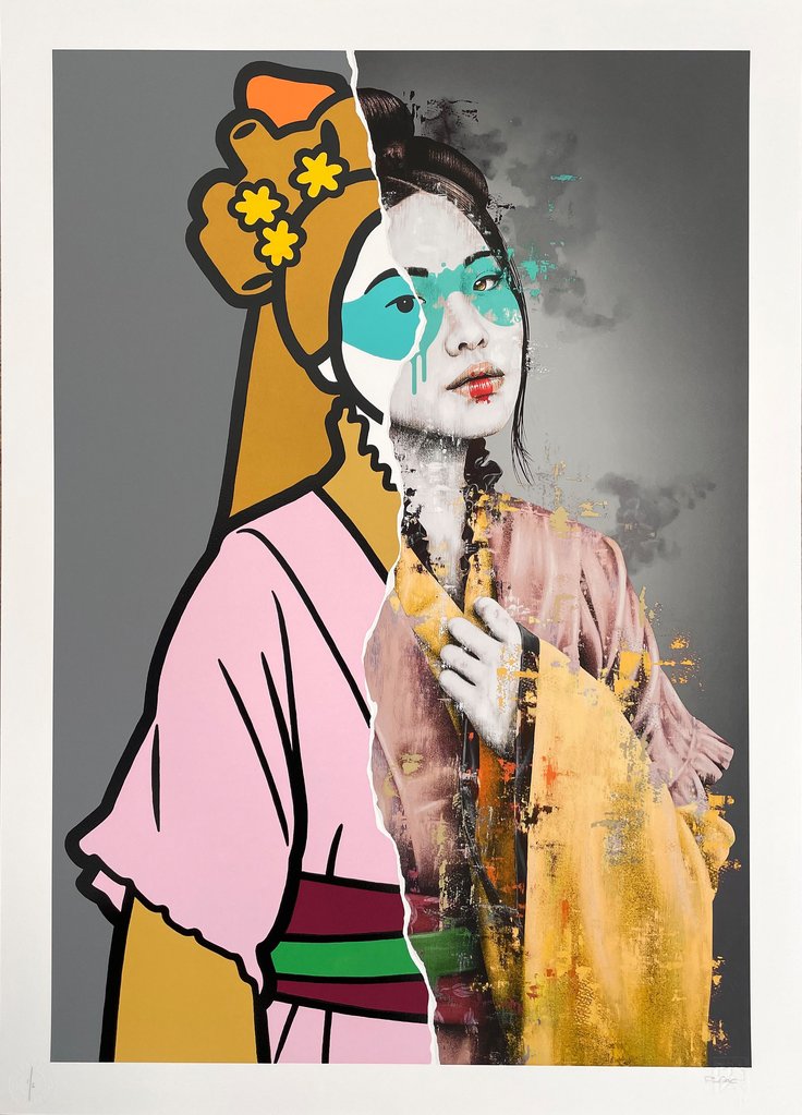Fin DAC - Redux Quansho - Variant 4