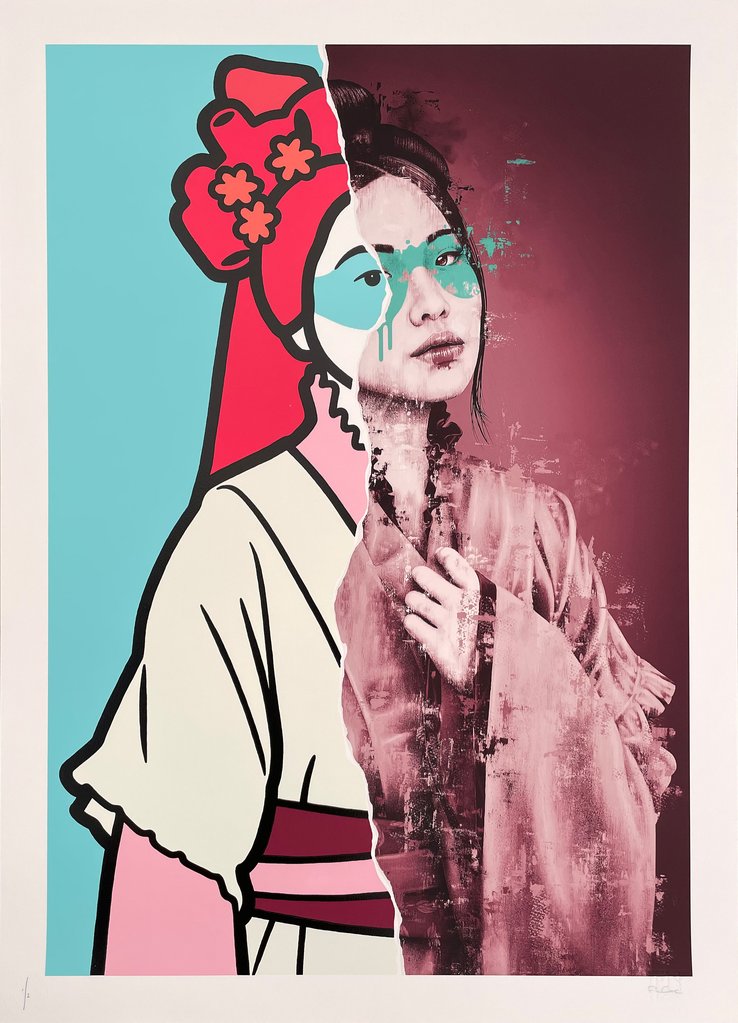 Fin DAC - Redux Quansho - Variant 5