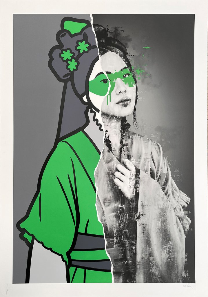 Fin DAC - Redux Quansho - Variant 6