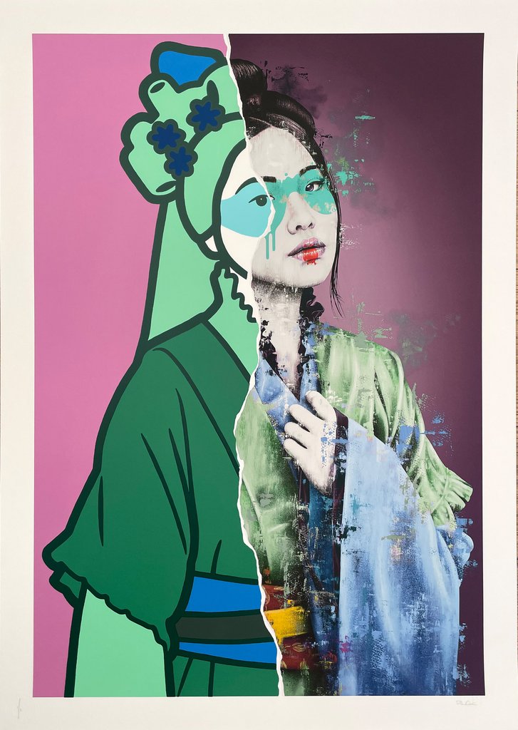 Fin DAC - Redux Quansho - Variant 8