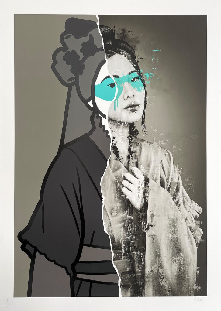 Fin DAC - Redux Quansho - Variant 9