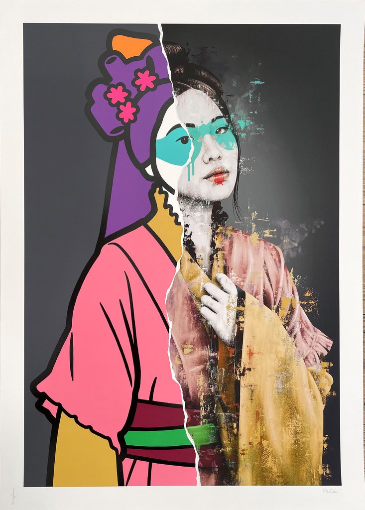 Fin DAC - Redux Quansho - Variant 10