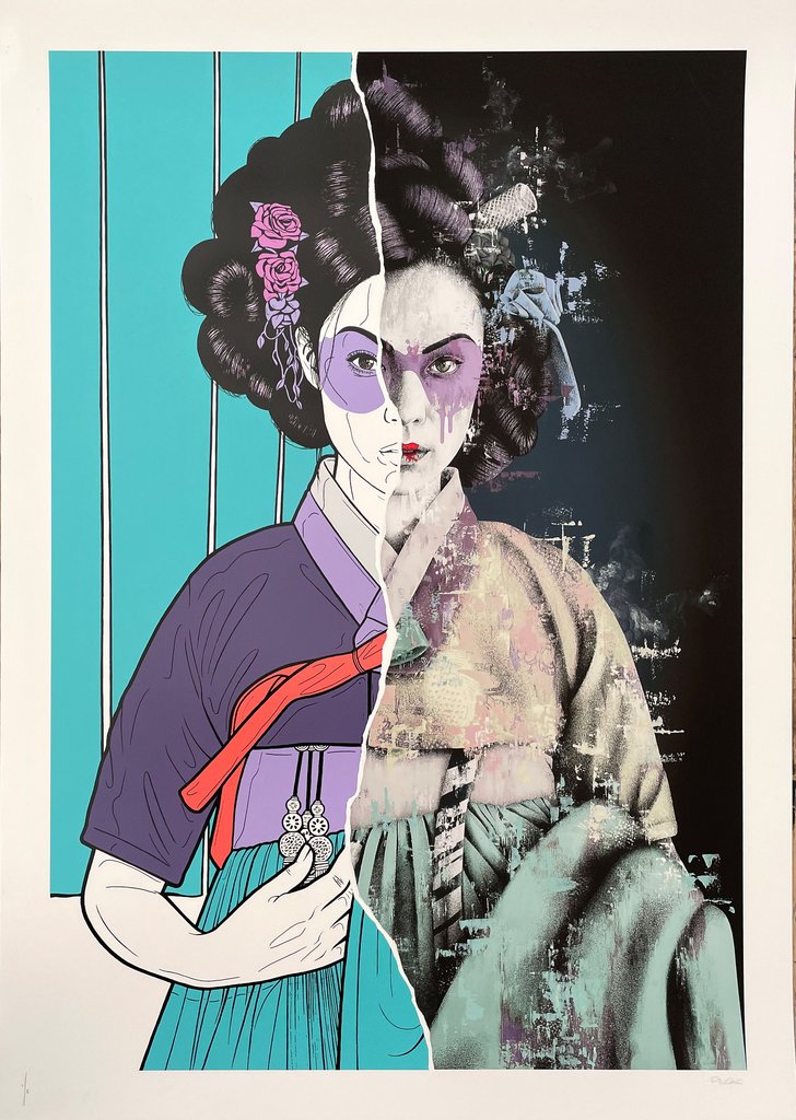 Fin DAC - Redux Layeoja - Variant 1