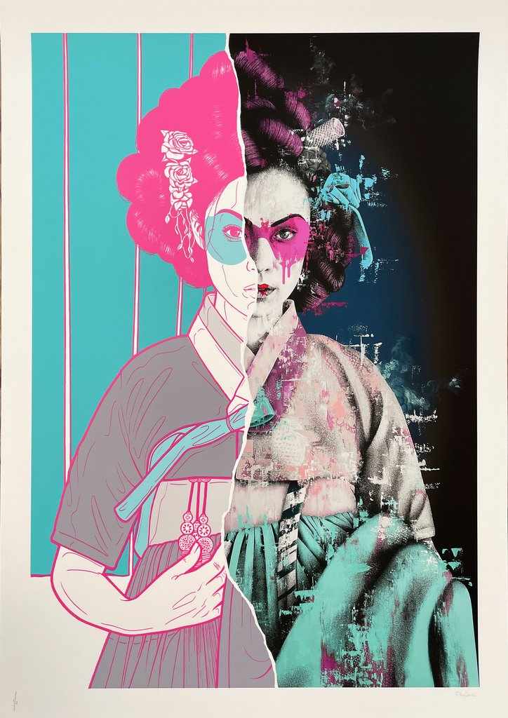 Fin DAC - Redux Layeoja - Variant 2