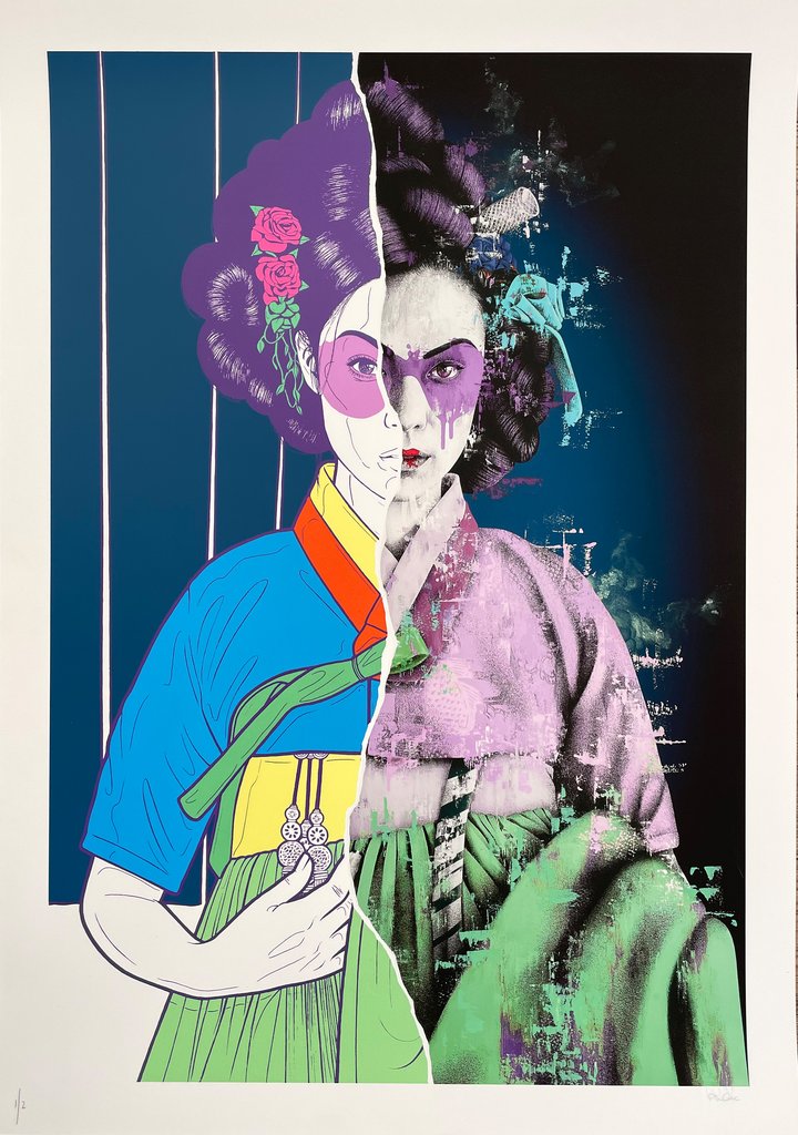 Fin DAC - Redux Layeoja - Variant 3