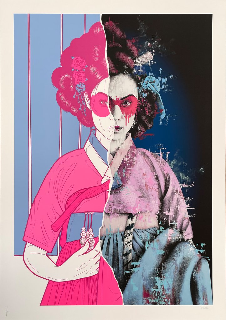 Fin DAC - Redux Layeoja - Variant 4