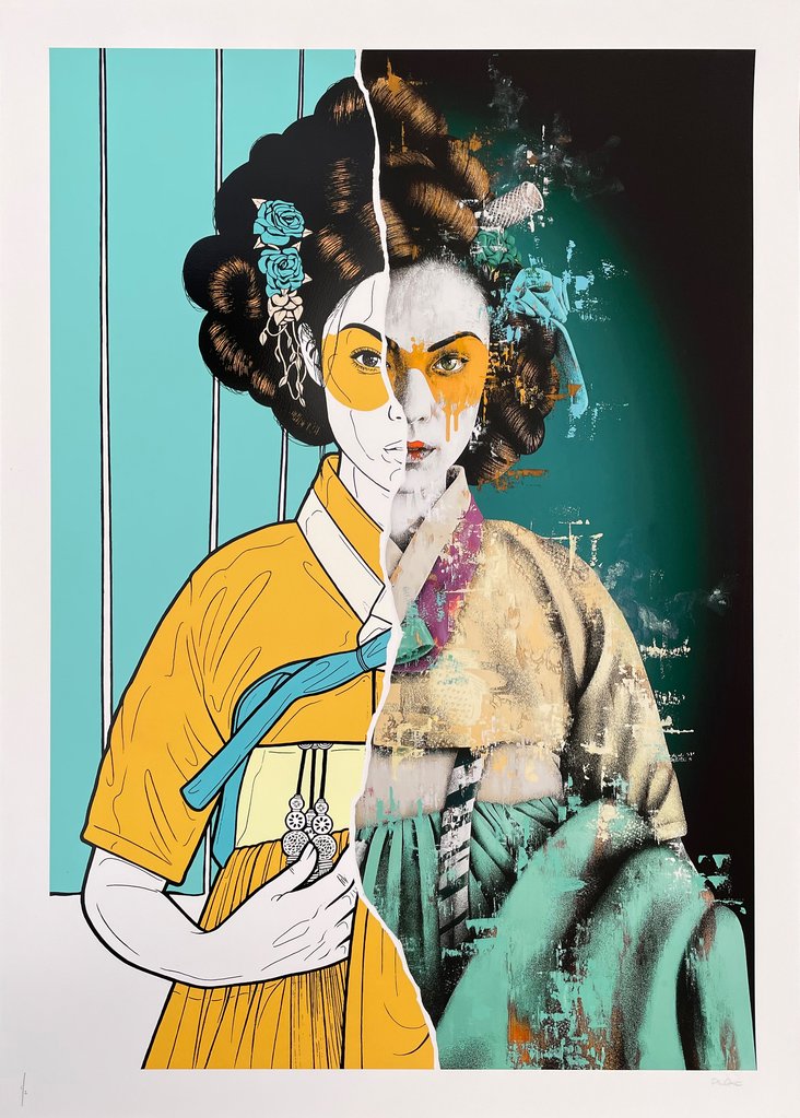 Fin DAC - Redux Layeoja - Variant 5