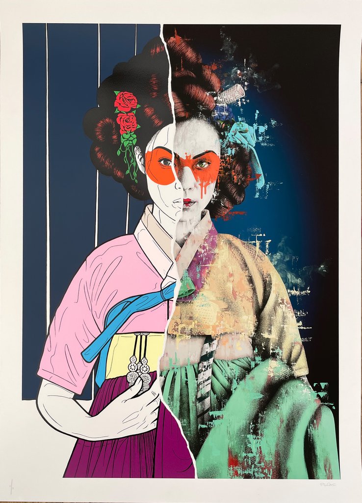 Fin DAC - Redux Layeoja - Variant 6