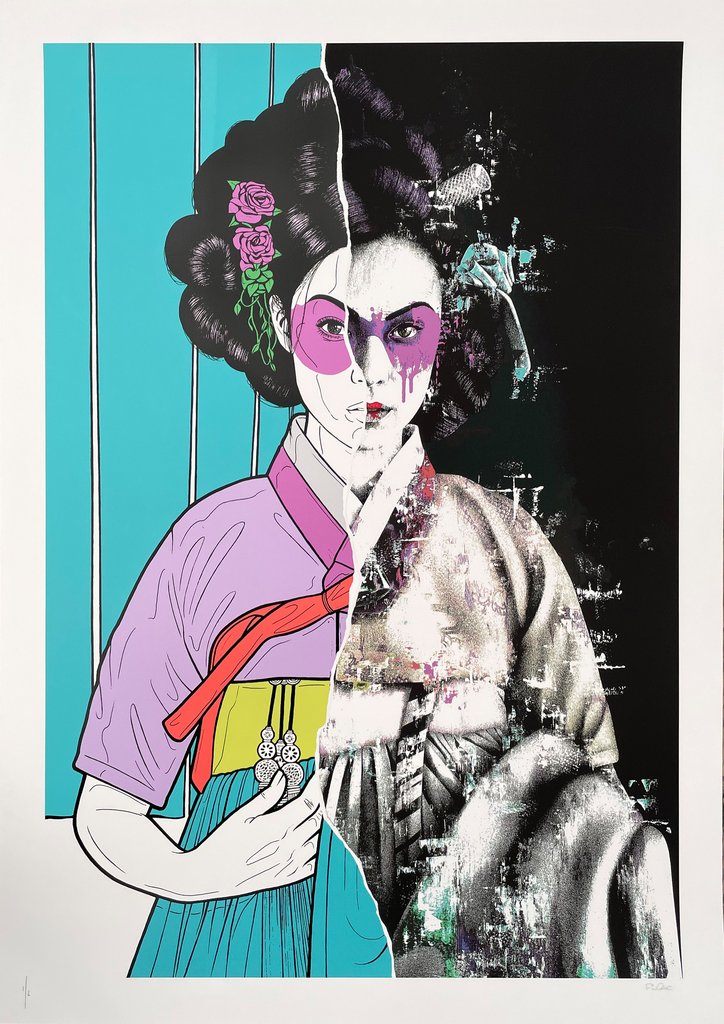 Fin DAC - Redux Layeoja - Variant 7