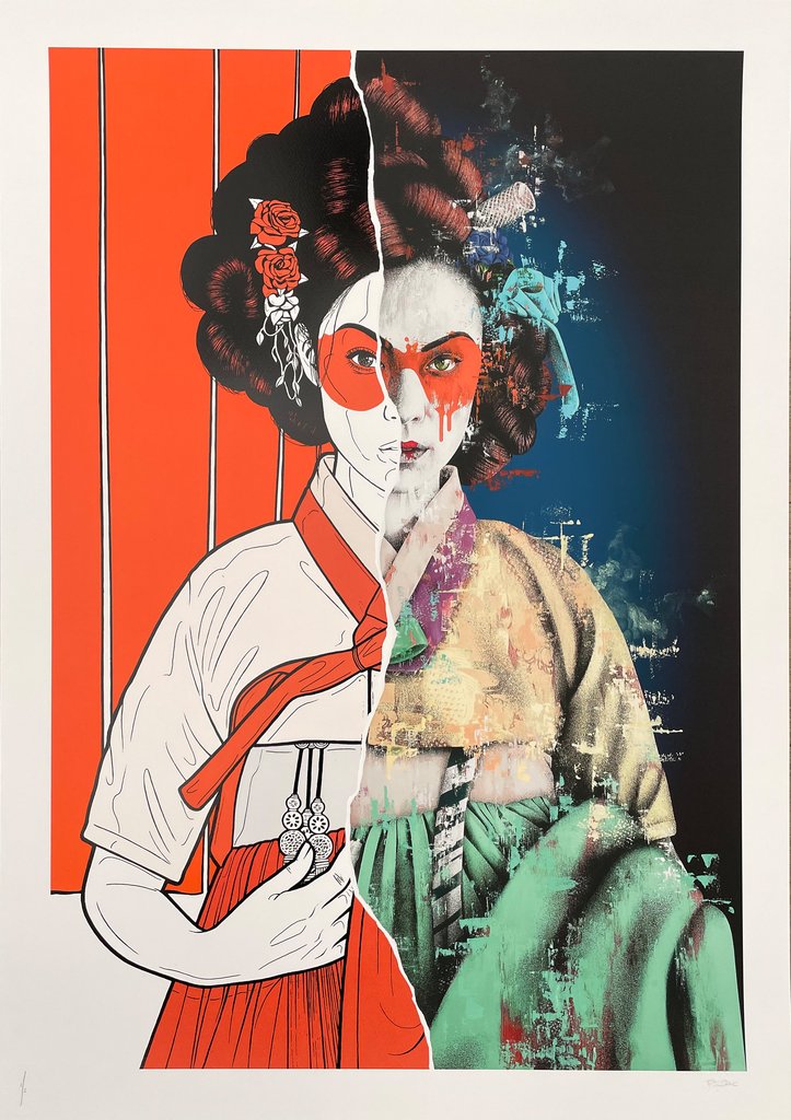 Fin DAC - Redux Layeoja - Variant 8