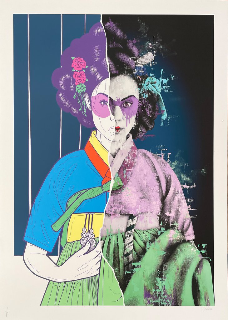 Fin DAC - Redux Layeoja - Variant 9