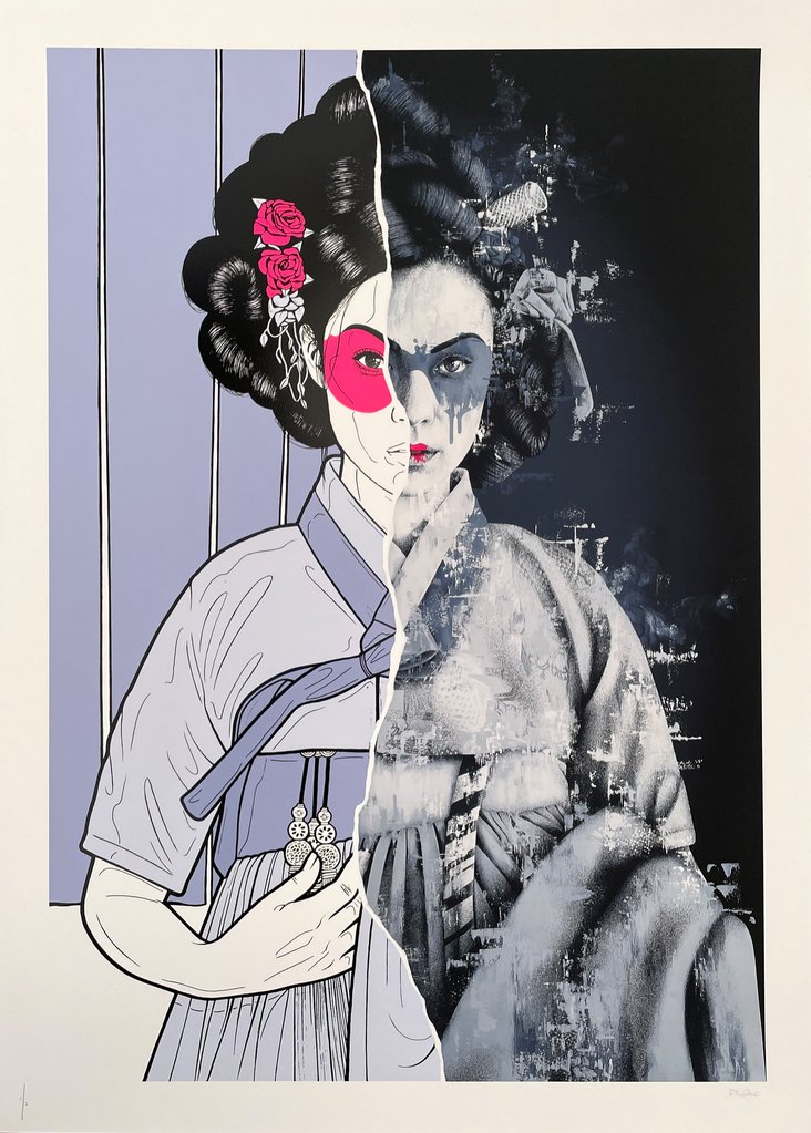 Fin DAC - Redux Layeoja - Variant 10