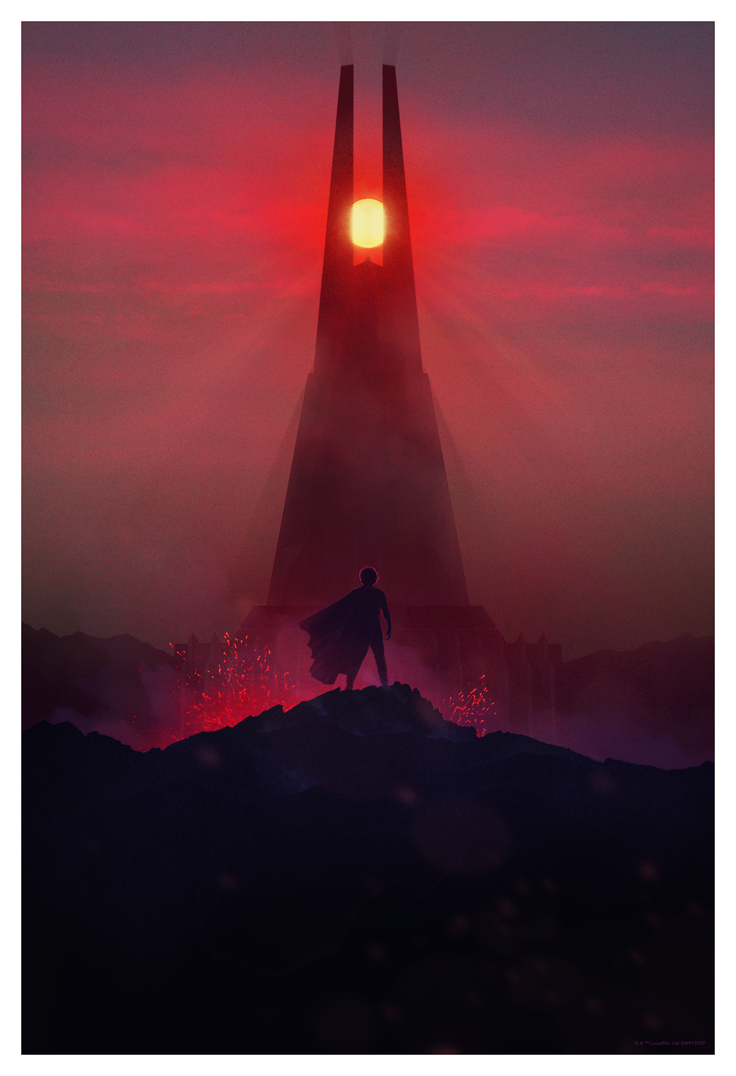 Marko Manev - Star Wars Set - A Look to the Past