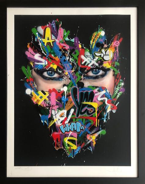 Sandra Chevrier - La Cage Et Le Coeur De La Bete - Martin Whatson Edition