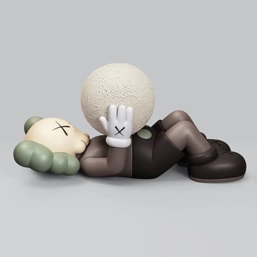 Kaws: Holiday Shanghai