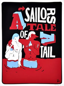 A Sailors Tale of Tails