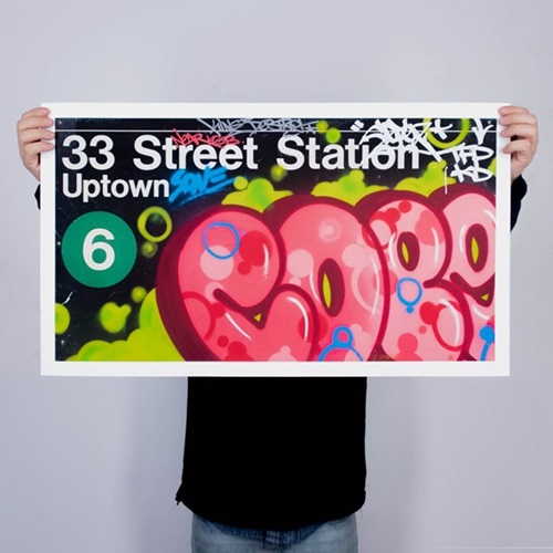 33rd Street Station