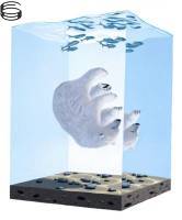 Josh Keyes - Descent
