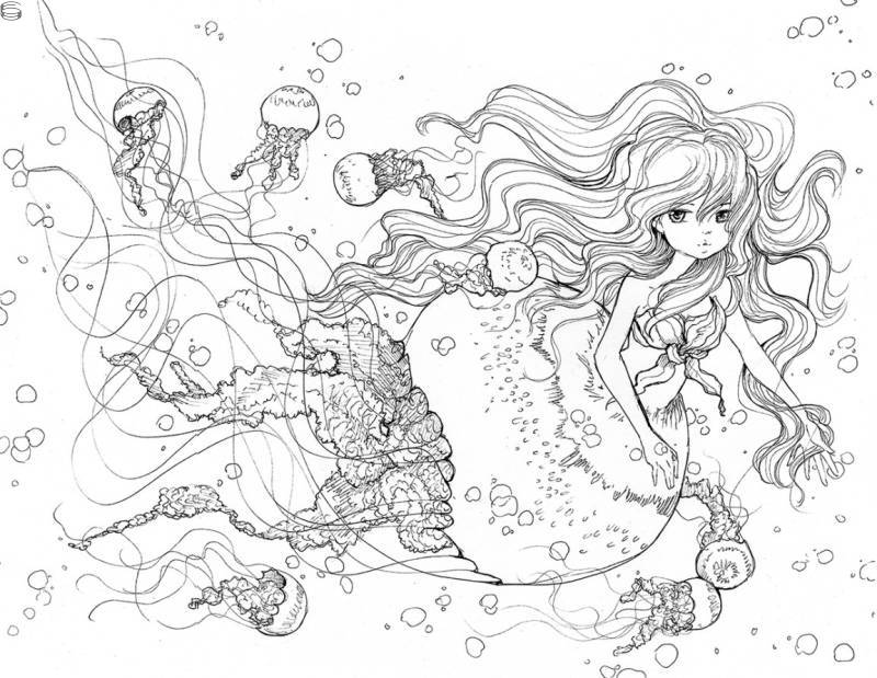 Camilla d'Errico - Jellymaid Jammer