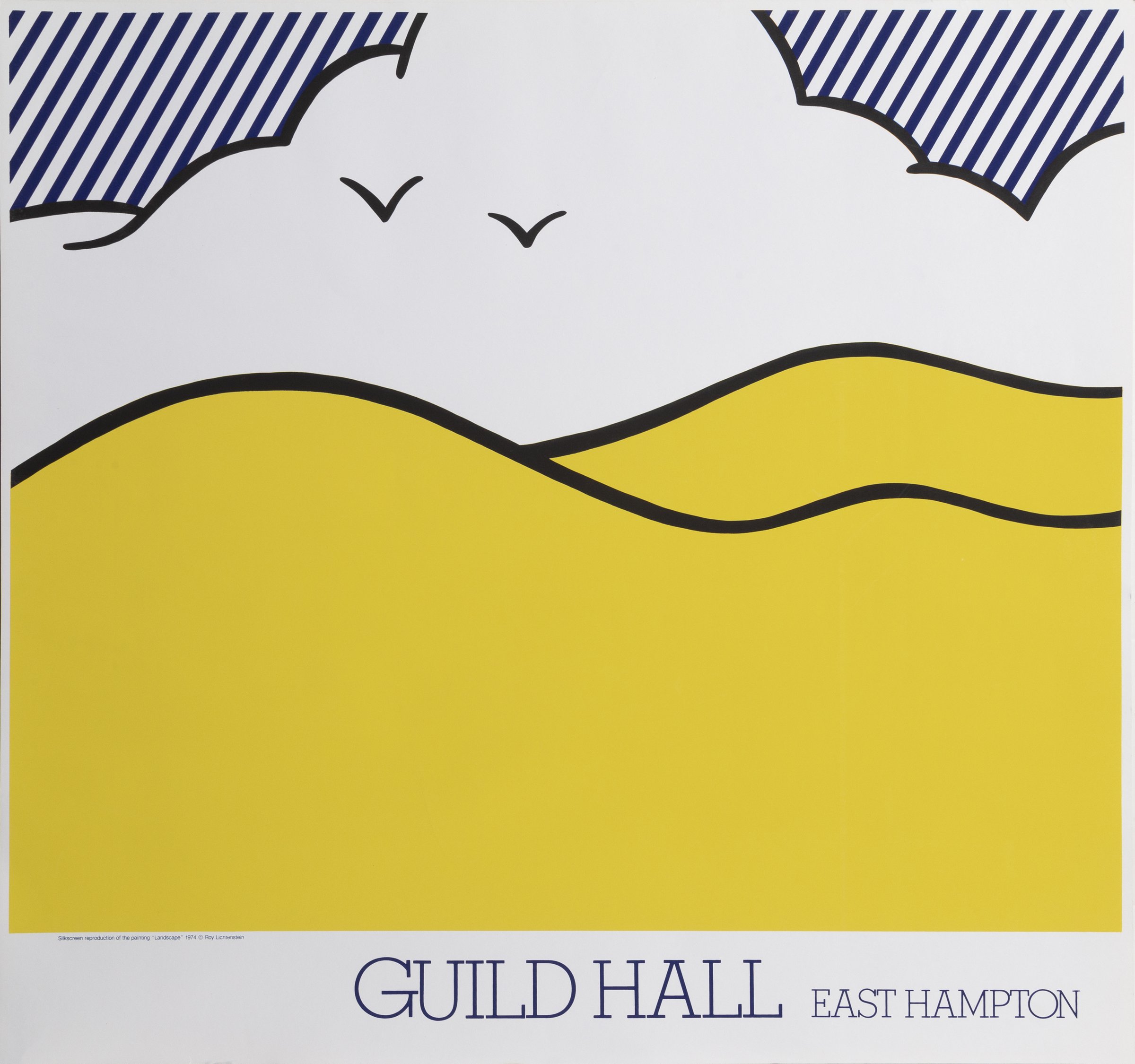 Guild Hall East Hampton (D & VO 28)