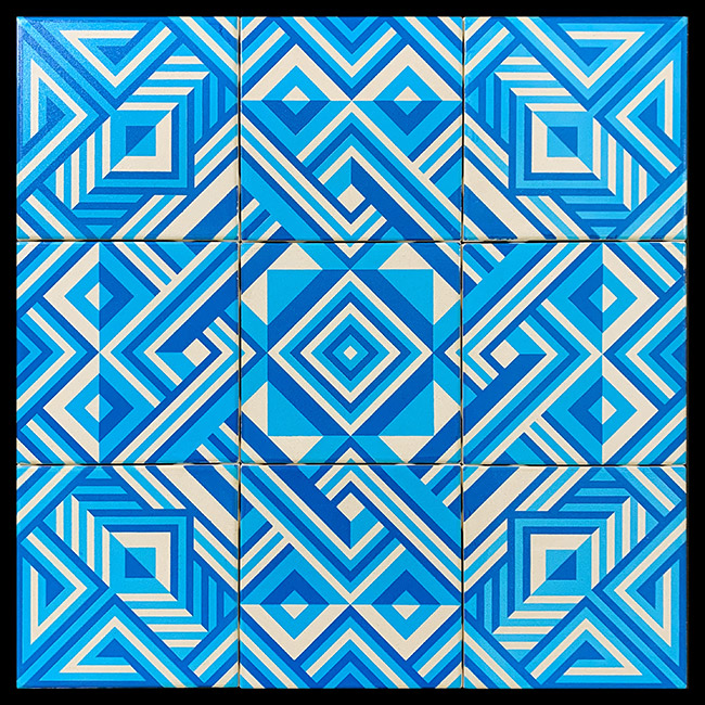 Core Deco 2020 Ceramic Tiles Set # 2