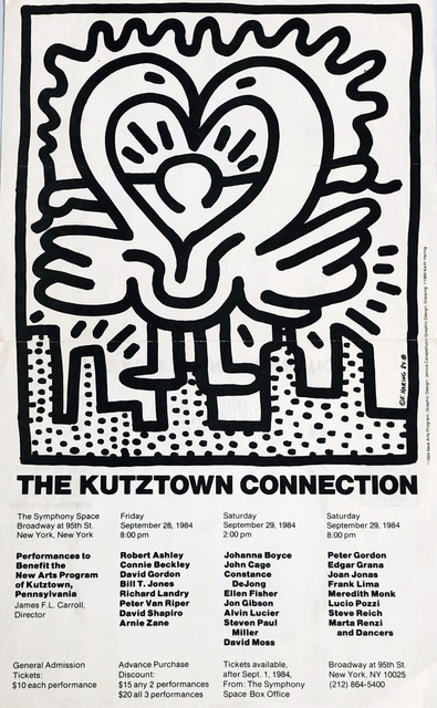 The Kutztown Connection