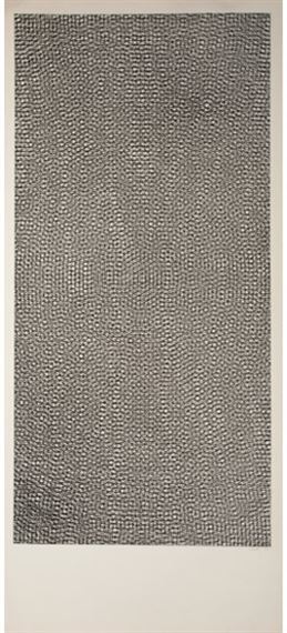 Arcs, Circles, & Grids (Riley 138; Barbara Krakow Gallery 1972.08)