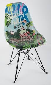BH Modernica Chair