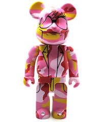 This is Andy Bearbrick