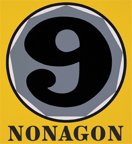 Nonagon 