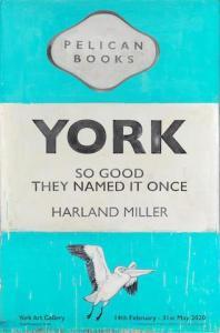 York So Good They Named It Once