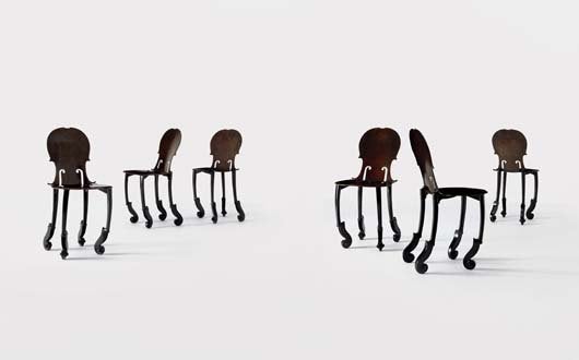 Cello Chairs