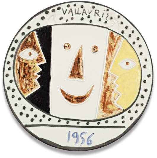 Vallauris (AR 331; GR 409)