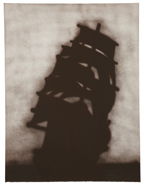 Ship (Walker Art Center/Siri Engberg 145)