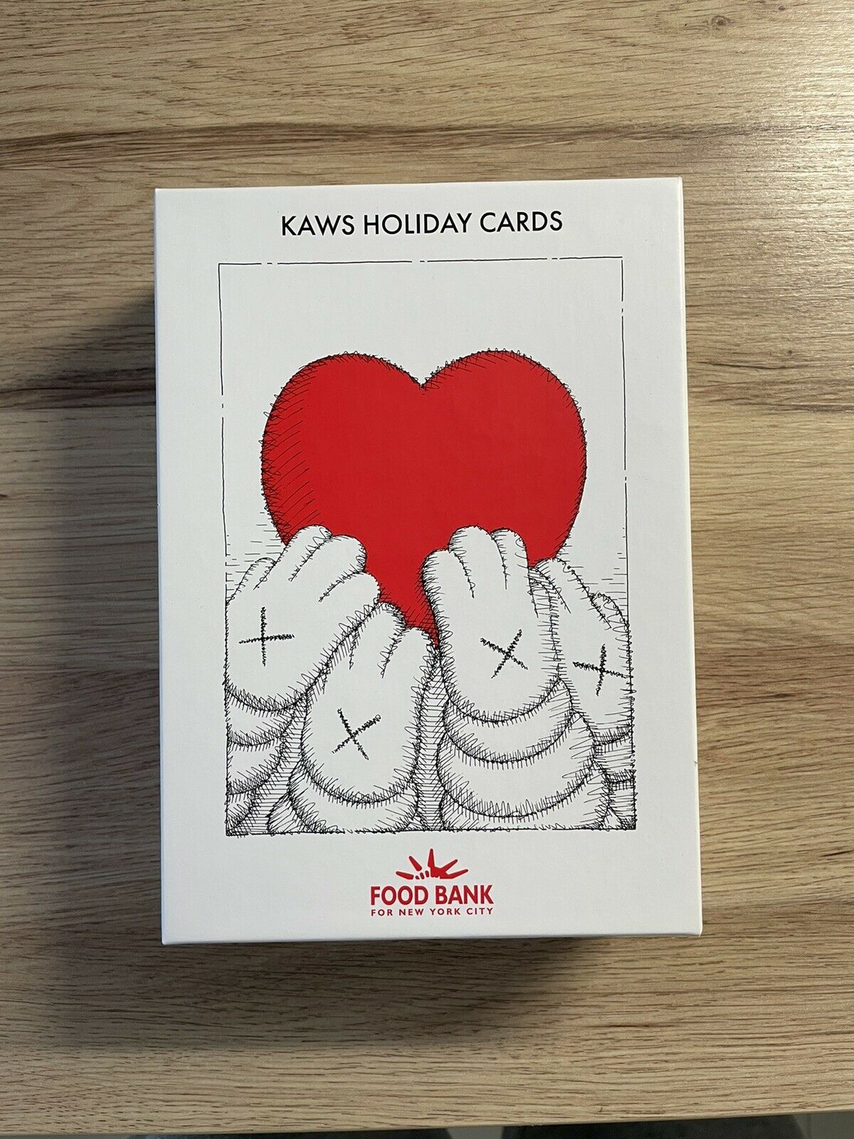 Holiday Cards 2020 (25 Cards)