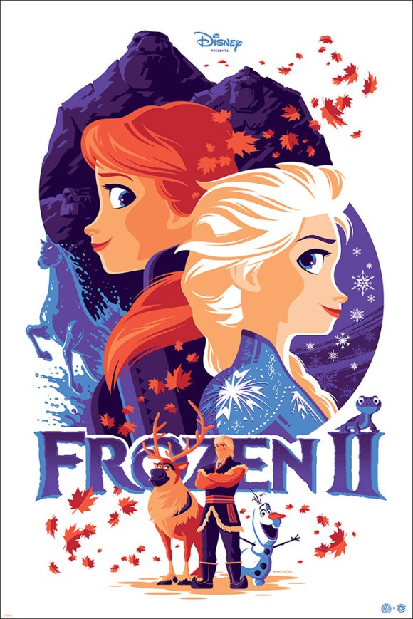 Frozen II