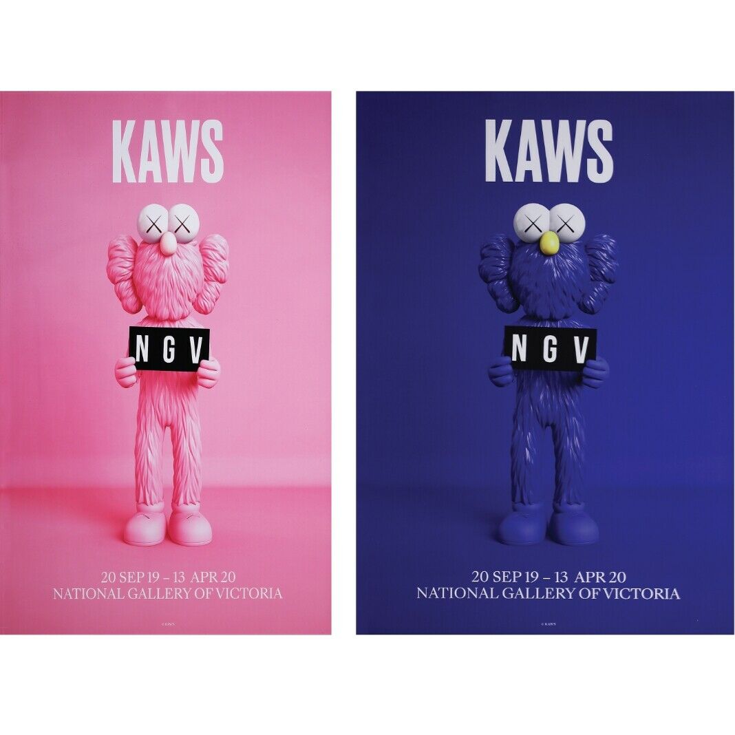 NGV Posters