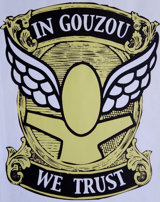 Gouzou