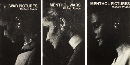 War Pictures, Menthol Pictures, Menthol Wars