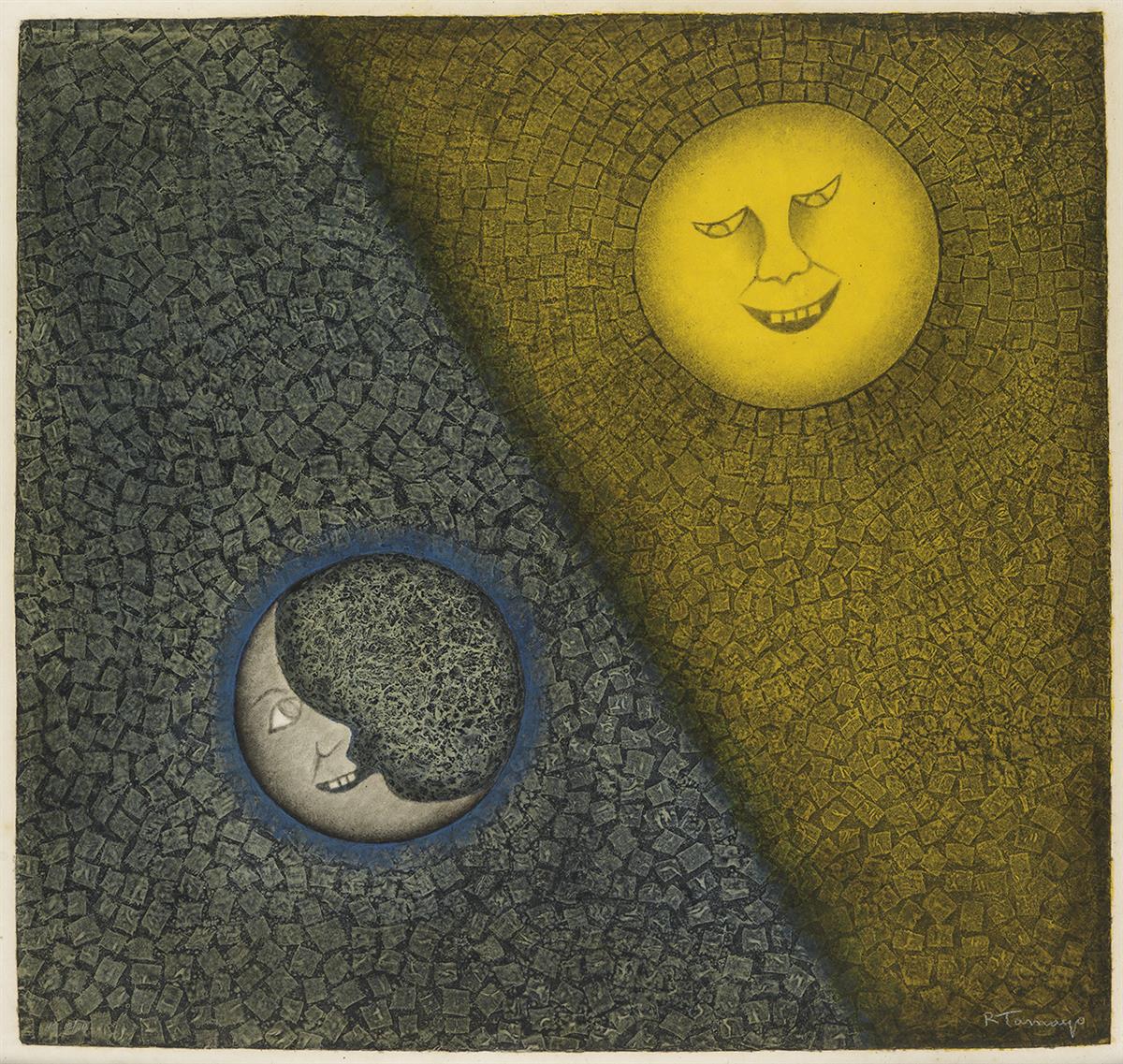 Luna y Sol (Pereda, 338)